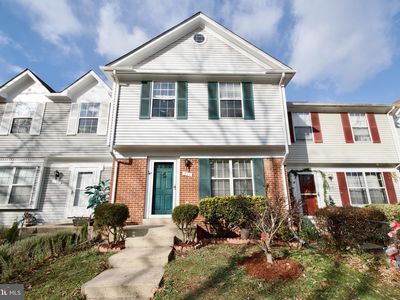 311 Felsted Ct, Sterling, VA, 20165