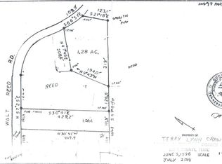 Tbd Walt Reed Rd, Grandview, TN 37337