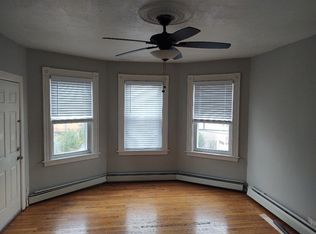 71 Sorrento St FLOOR 2, Providence, RI 02909
