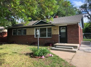 7903 E Morris St, Wichita, KS 67207