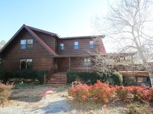 619 Family Acres Ln, Ranger, GA 30734