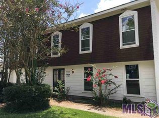 4523 Alvin Dark Ave APT 3, Baton Rouge, LA 70820