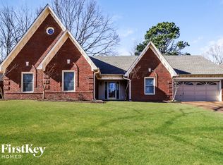 8778 Cherry Spring Dr, Cordova, TN 38016