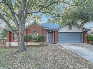11406 Birchover Ln, Austin, TX 78754