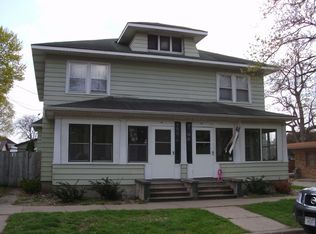 112 E Haydn St, Prairie Du Chien, WI 53821