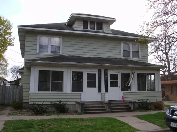 114 E Haydn St, Prairie Du Chien, WI 53821