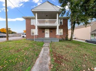 103 Milton Ave #A-B, Glasgow, KY 42141