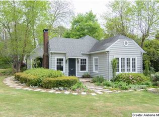 201 E Linwood Dr, Homewood, AL 35209