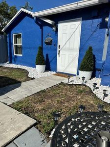 3481 NE 10th Ave, Fort Lauderdale, FL, 33334
