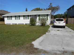 8803 S Lagoon St, Tampa, FL 33615