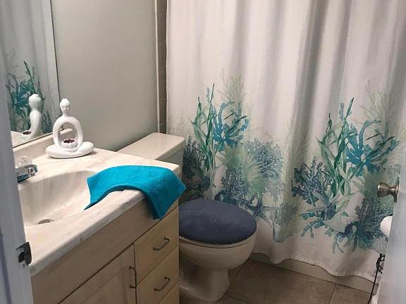 Spa feel bath