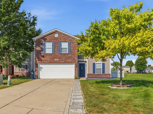 1860 Wandflower Cir, Indianapolis, IN 46231