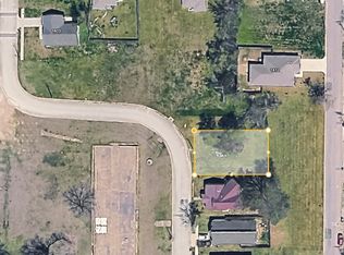 1507 Clark St, Greenville, TX 75401