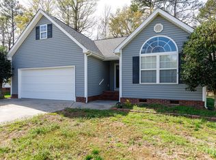 801 Painted Lady Ct, Rock Hill, SC 29732