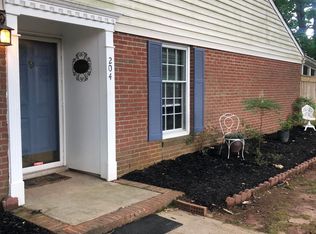 204 Wenwood Cir, Greenville, SC 29607