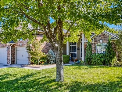 3812 Lorings Rd, Norman, OK, 73072