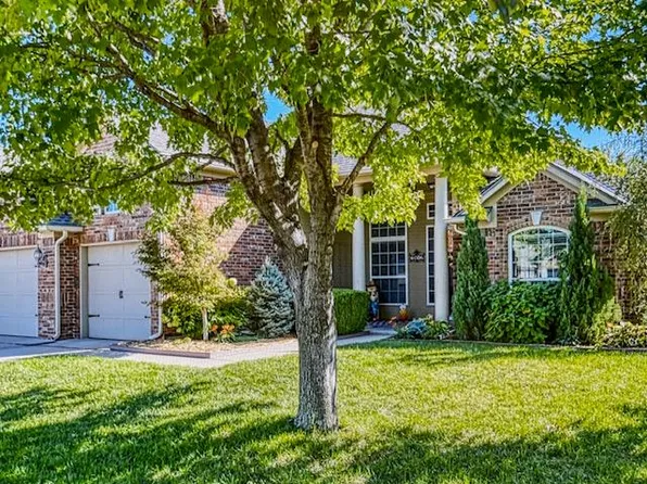 3812 Lorings Rd, Norman, OK 73072