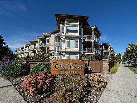 2nd image of 5160 Davis Bay Rd #105