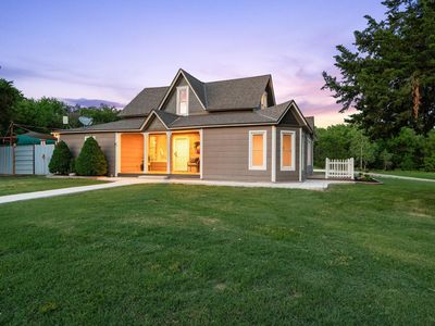 11822 E 111th St S, Mulvane, KS, 67110