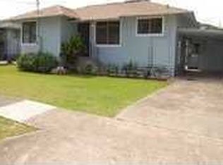 1059 Hele St, Kailua, HI 96734