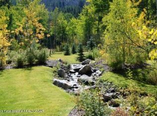 74 Targhee Trl, Victor, ID 83455