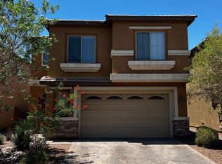 763 Rustic Desert Pl, Henderson, NV 89011