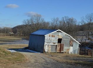 45 Highway P, Rhineland, MO 65069