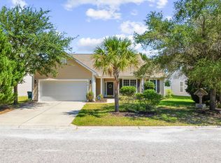 810 Indianola Ct., Myrtle Beach, SC 29579