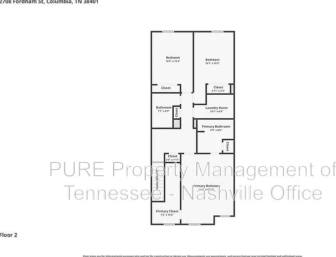 2708 Fordham St — Photo 16