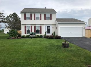3 Signal Dr, Lancaster, NY 14086
