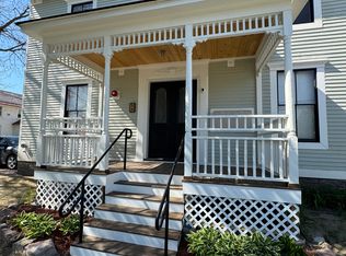 24 Grant St #4, Burlington, VT 05401
