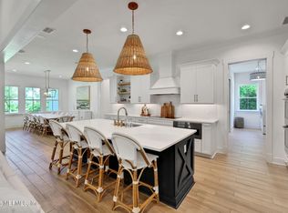 199 CANOPY HALL Drive, St. Augustine, FL 32095