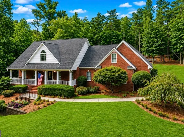 345 Cherokee Dr, Bremen, GA 30110