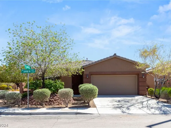 7165 Summer Air Ave, Las Vegas, NV 89179