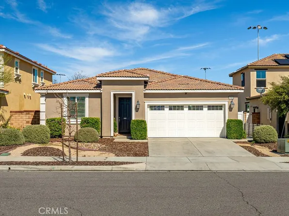 27464 Cloudy Peak Way, Menifee, CA 92584