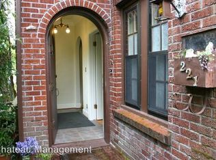 221 NW 28th St, Corvallis, OR