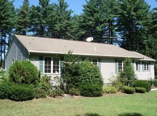 13 Burrage Rd, Shirley, MA 01464