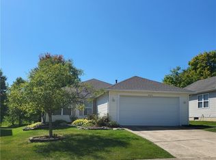 3568 Keats Blvd, Brunswick, OH 44212