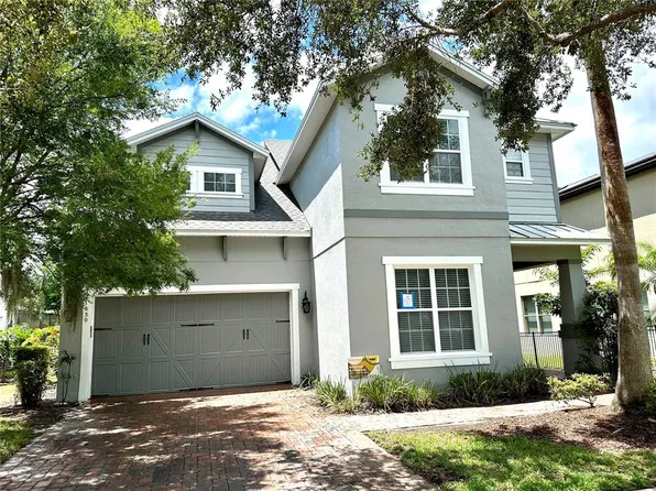 11830 ALDENDALE STREET, ORLANDO, FL 32836