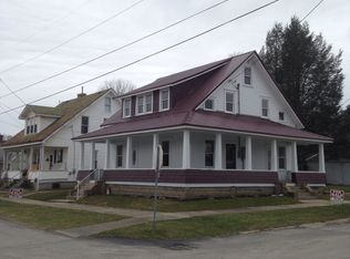 165 Pocahontas St, Buckhannon, WV 26201