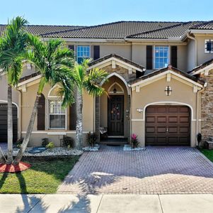 15242 SW 8th Way, Miami, FL, 33194