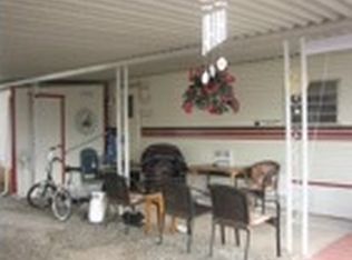 1111 S Avenue B LOT 85, Yuma, AZ 85364