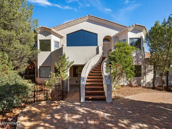 30 Santa Barbara Drive, Sedona, AZ 86336