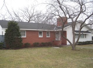 450 Elm St, Wisconsin Rapids, WI 54494