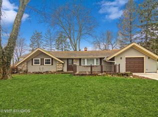 1928 Wayland Ct, Schaumburg, IL 60193