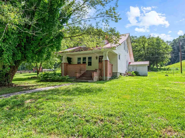 6644 Ferrell Rd, Belspring, VA 24058