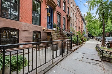 Rented by Brown Harris Stevens