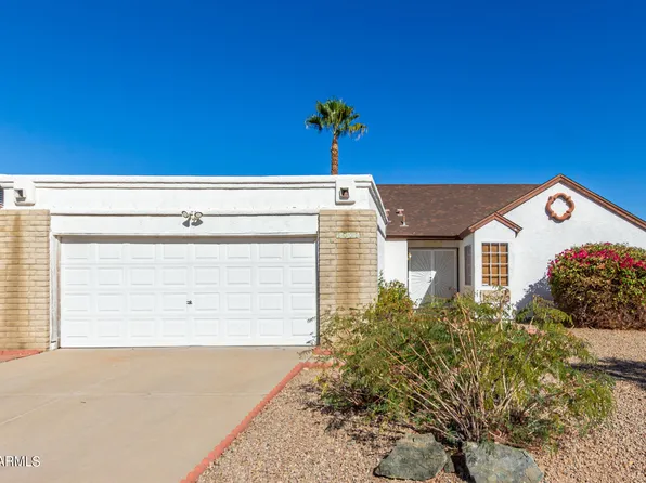 5608 W Yucca Street, Glendale, AZ 85304