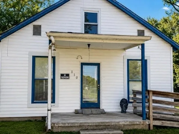 110 Hart Ave, Horse Cave, KY 42749