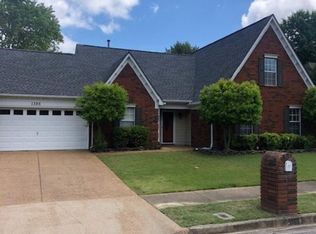 1386 Milestone Cir, Collierville, TN 38017